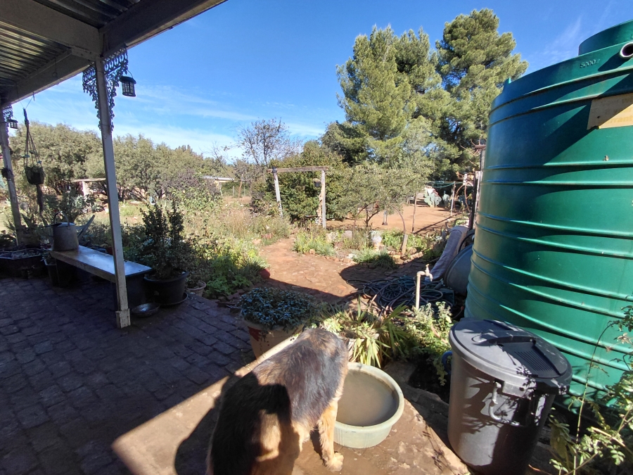 3 Bedroom Property for Sale in Burgersdorp Eastern Cape